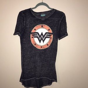 Wonder Woman T-Shirt